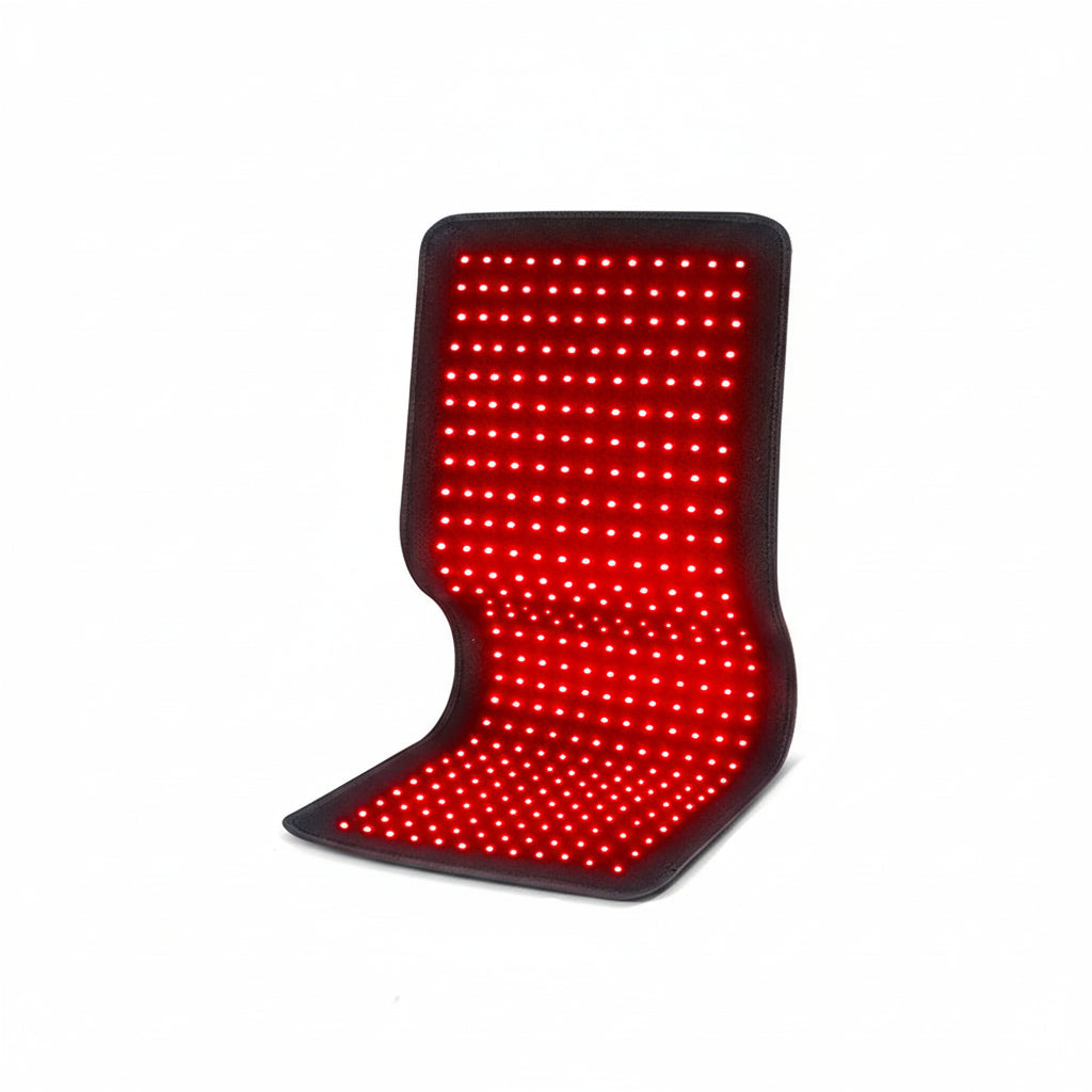 Full Body Recovery Pad